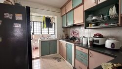 Blk 133 Rivervale Plains (Sengkang), HDB 4 Rooms #616549881